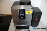 Kaffeeautomat NIVONA CafeRomatica 1040; ca. 6.500 Bez&uuml;ge