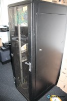 Serverschrank; 19"
