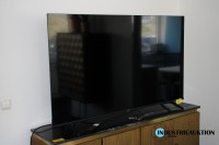 65"-TV-Ger&auml;t HISENSE 65E6KT; Bj. 23