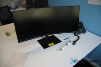 34"-Curved-Monitor SAMSUNG