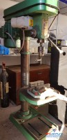 Tischbohrmaschine INTERKRENN