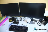 27"-Monitore IIYAMA; 2 St.