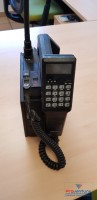 Mobiltelefon NOKIA MD54CB