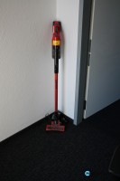 Akku-Stielstaubsauger EINHELL TE-SV18LI-Solo