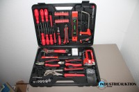 Werkzeugkoffer MEISTER