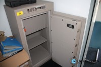 Tresor B&Ouml;SSINGER; Sicherheitsstufe C2F