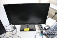 24"-Monitor SAMSUNG