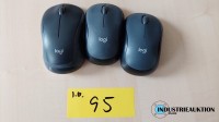 Bluetooth Mouse LOGITECH