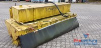 Anbau-Kehrbesen PAUS
