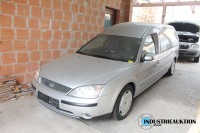PKW Bestattungswagen FORD Mondeo 1.8 Pollmann