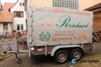 PKW FORD Mondeo 1.8 SCI Ghia