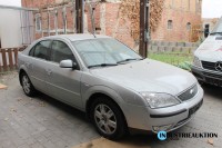 PKW FORD Mondeo 1.8 SCI Ghia