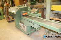 Vierseitenhobel Chambon EURO92/1018