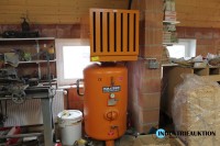 Kaeser Kompressor EPC 550-2-350