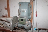 Pendels&auml;ge Schwabedissen 8016