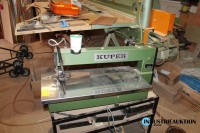 Furniern&auml;hmaschine KUPER FWM630