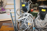 Farbspr&uuml;hger&auml;t Wagner Superfinish 1500 EX