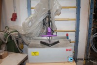 Schwalbenschwanzfr&auml;se Hoffmann