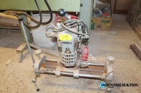 Kettenstemmer Holzher