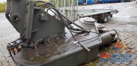Schienenschere DEMARCEC KINSHOFER RC 26 R-HD