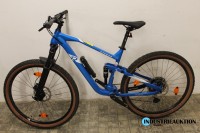 Mountainbike Raymon Fullray 120 3.0