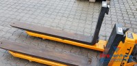 Staplerzinken