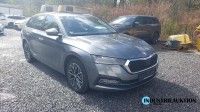 PKW SKODA Octavia Combi 1.4 TSI DSG