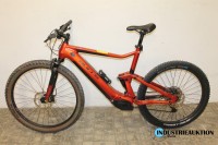 Pedelec BULLS Copperhead Evo AM 1