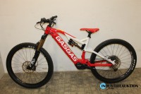 E-Bike(Pedelec) GasGas Enduro 3.0