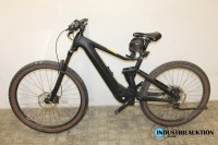 E-Bike(Pedelec) BULLS Copperhead Evo AM1