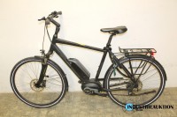 Pedelec STEVENS E-Molveno