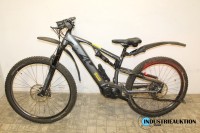 Pedelec Raymon Trailray 140E 8.0