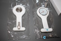 Krankenschwesteruhren