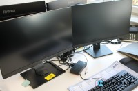 27"-Monitore IIYAMA