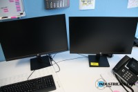 27"-Monitore HP; 2 St.