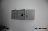 Schl&uuml;sselk&auml;sten; 2 St.