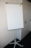 Flipchart; mobil