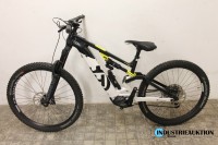 Pedelec Husqvarna Hard Cross HC2