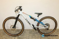 Fahrrad CUBE Teamline AMS Zero99 C:68X SLX 29