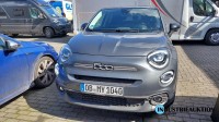PKW FIAT 500X 1.5 GSE Mild Hybrid