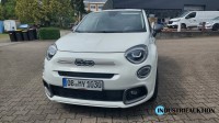 PKW FIAT 500X 1.5 GSE Mild Hybrid Sport