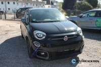PKW FIAT 500X 1.3 FireFly Turbo Sport