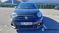 PKW FIAT 500X 1.3 FireFly Turbo Sport