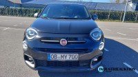 PKW FIAT 500X 1.3 FireFly Turbo Sport