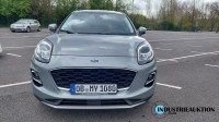 PKW FORD Puma 1.0 Ecoboost Hybrid