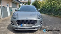 PKW FORD Puma 1.0 Ecoboost Hybrid
