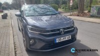 PKW VW Taigo 1.5 TSI R-Line