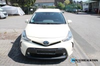 Toyota Prius+ 1.8VVTI, Taxi