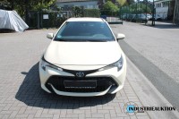 Toyota Corolla 1.8 Kombi, Taxi