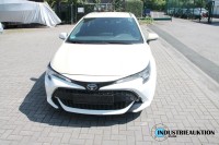 Toyota Corolla 1.8 Kombi, Taxi